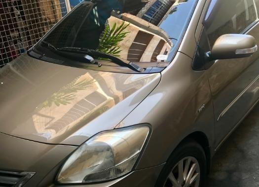 Selling 2nd Hand Toyota Vios 2010 at 60000 km in Navotas