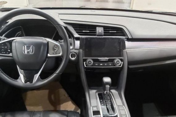 Brand New Honda Civic 2018 for sale in Pateros