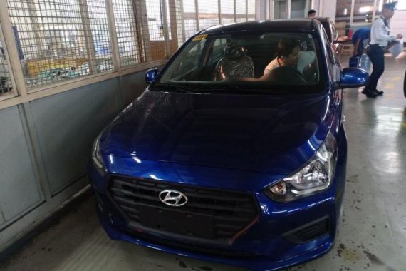 Selling Hyundai Elantra 2019 Automatic Diesel in Quezon City