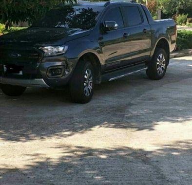 Ford Ranger 2019 Truck Automatic Diesel for sale in Parañaque