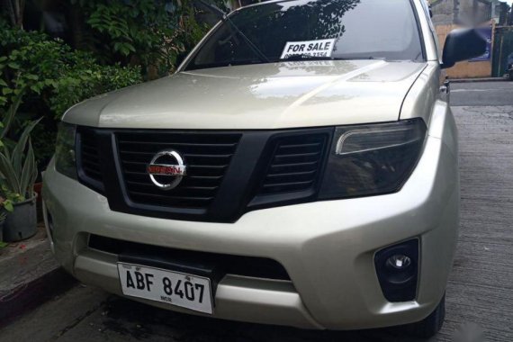 Nissan Navara for sale in Mandaluyong