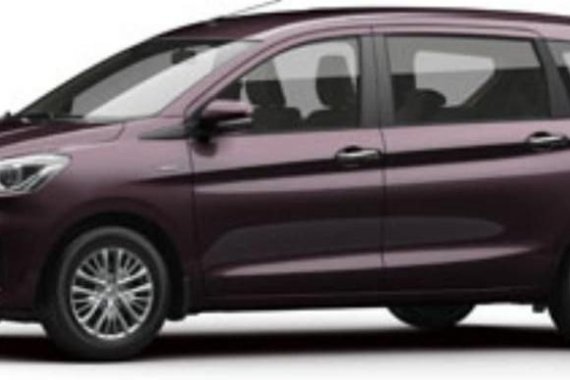 Selling Brand New Suzuki Ertiga 2019 in Muntinlupa