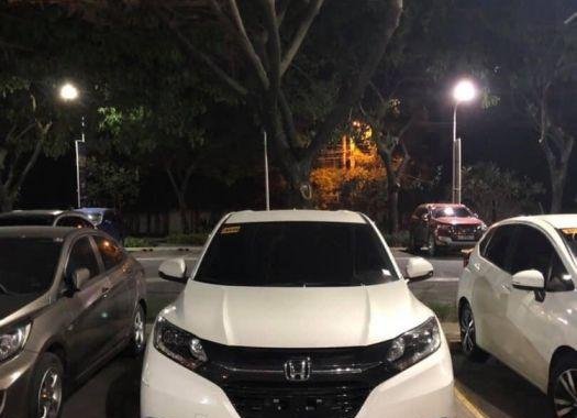 Honda Hr-V 2016 Automatic Gasoline for sale in Taguig