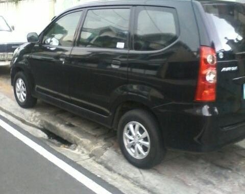 2nd Hand Toyota Avanza 2011 for sale in Marikina