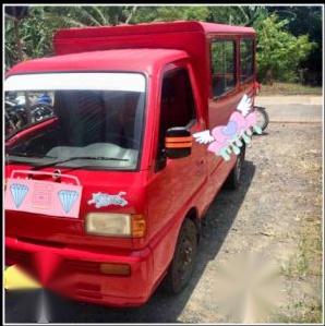 2nd Hand Suzuki Multi-Cab for sale in Tacloban