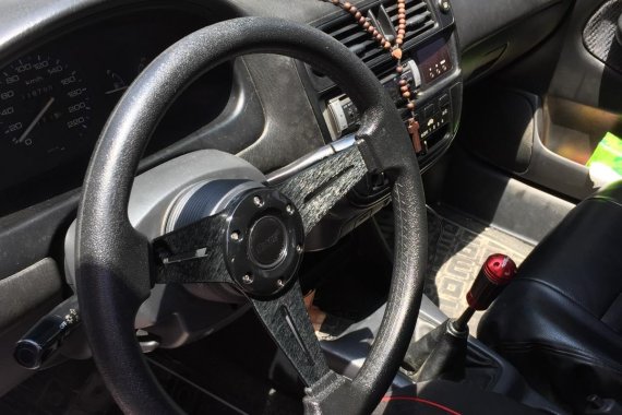 Used 1999 Honda Civic for sale in San Fernando 