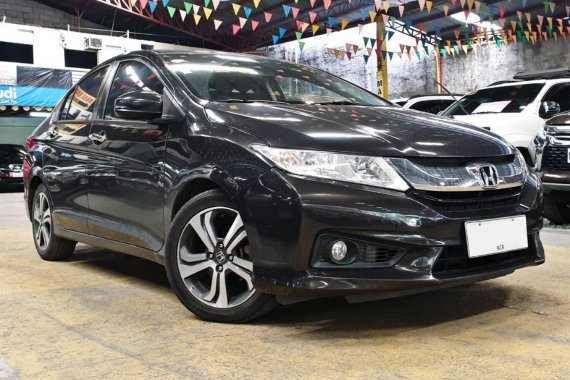 Used Honda City 2016 for sale in Quezon City 
