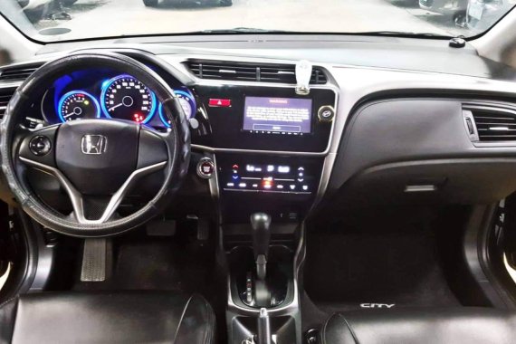 Used Honda City 2016 for sale in Quezon City 