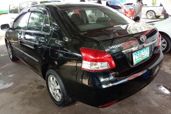 Selling 2nd Hand 2009 Toyota Vios Gasoline Manual
