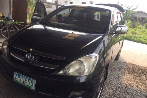 2008 Toyota Innova for sale in Caloocan