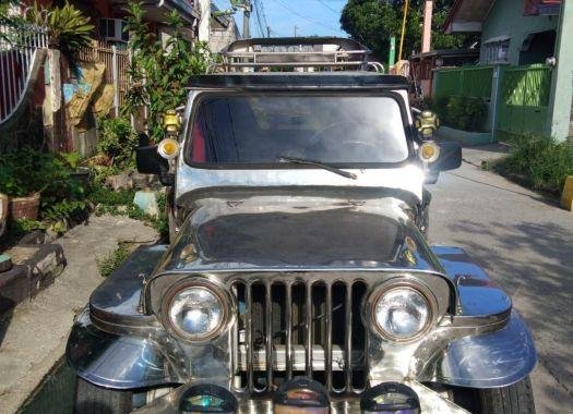 Selling 2nd Hand Toyota Owner-Type-Jeep in Imus