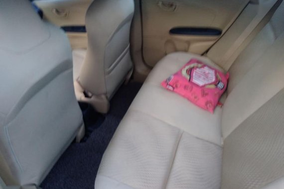 Honda Brio Amaze 2015 Automatic Gasoline for sale in Bacoor