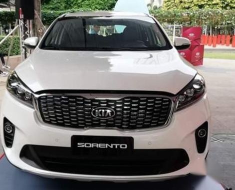 Selling Brand New Kia Sorento 2019 in Makati