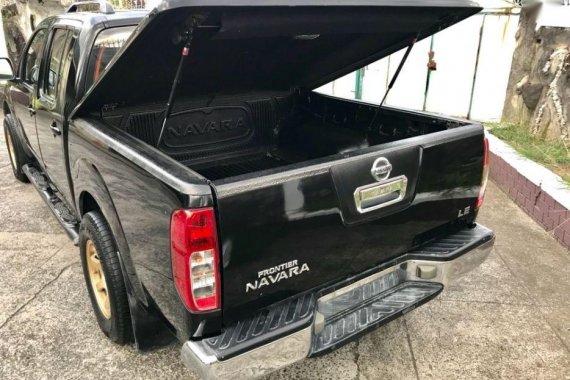 2008 Nissan Navara for sale in Parañaque