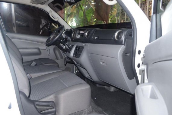 2016 Nissan Nv350 Urvan for sale in San Fernando