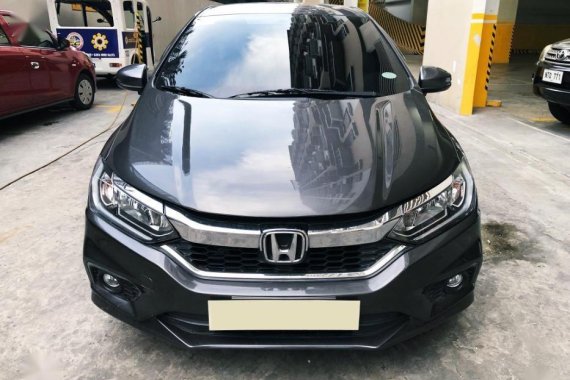 2nd Hand Honda City 2018 at 13000 km for sale