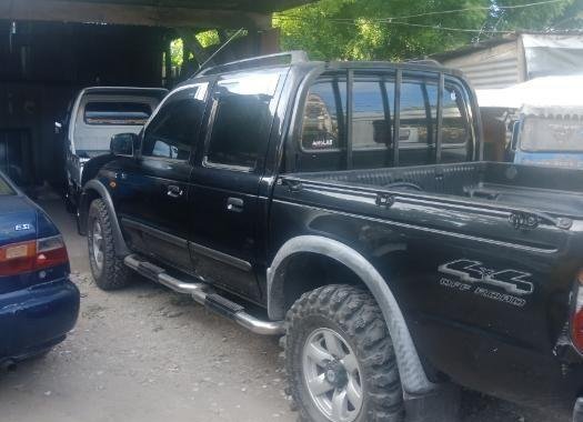 2001 Ford Ranger for sale in Mandaue