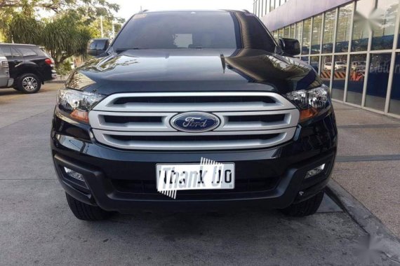 2017 Ford Everest for sale in Marikina