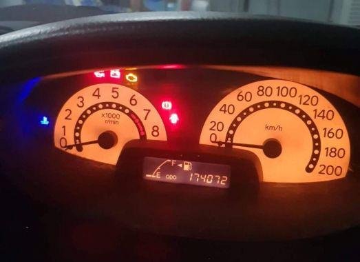 Selling Toyota Vios 2004 Automatic Gasoline in Parañaque