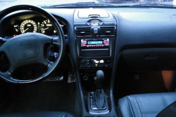 Used Nissan Cefiro 2003 for sale in Malolos