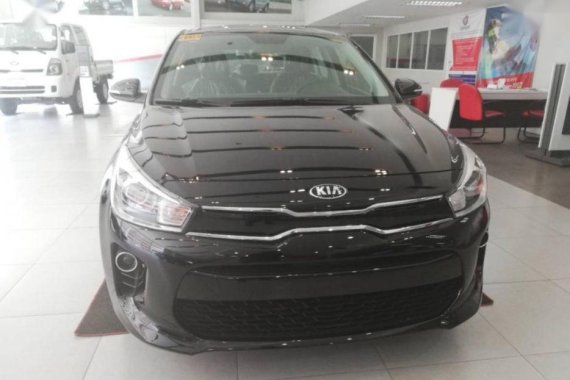 Kia Rio 2019 Hatchback Automatic Gasoline for sale in Makati