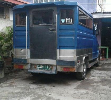 Toyota Tamaraw 1997 Manual Diesel for sale in Batangas City