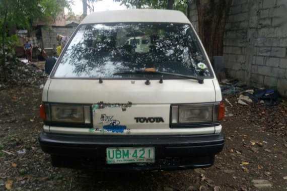 1995 Toyota Lite Ace for sale in Antipolo