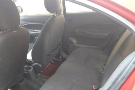 2nd Hand Mitsubishi Mirage G4 2014 for sale in Taguig
