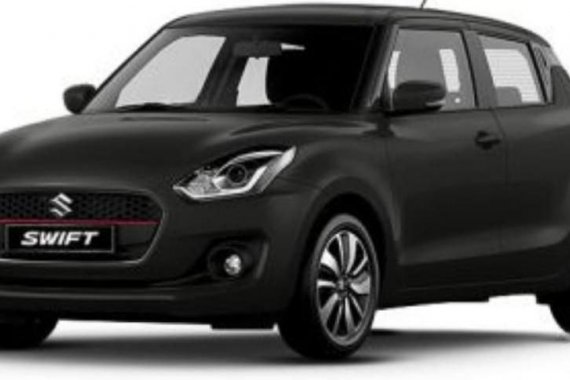 Brand New Suzuki Swift 2019 for sale in Muntinlupa