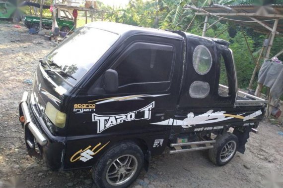 Suzuki Multi-Cab Automatic Gasoline for sale in Magsaysay