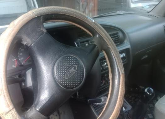 2001 Ford Ranger for sale in Mandaue