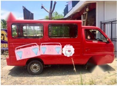 2nd Hand Suzuki Multi-Cab for sale in Tacloban