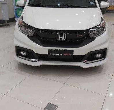 Brand New Honda Mobilio 2018 for sale in Marikina