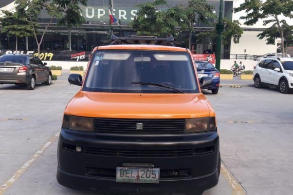 2003 Toyota Bb for sale in Quezon City