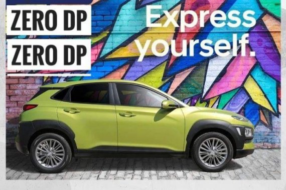 Brand New Hyundai KONA for sale in Calamba