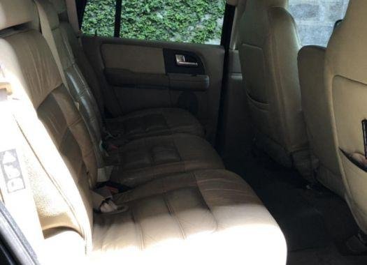 Selling 2nd Hand Ford Expedition 2003 in Taguig