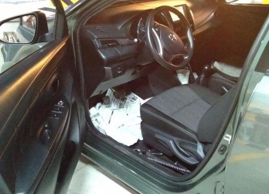 2018 Toyota Vios for sale in Baguio