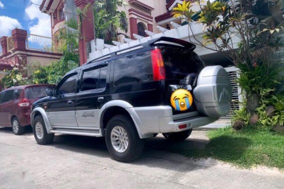 Ford Everest 2005 Automatic Diesel for sale in Antipolo