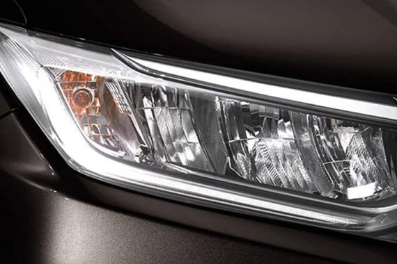 Brand New Honda City 2019 for sale in Santa Rosa 