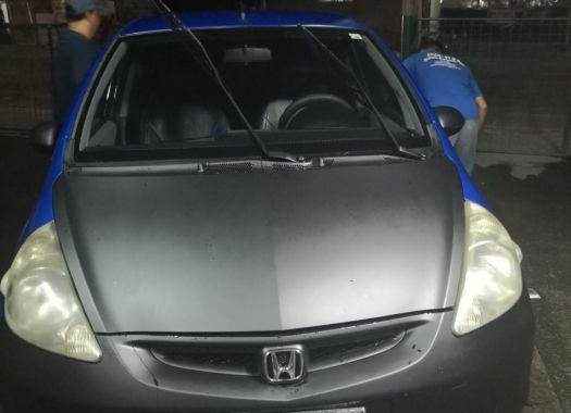 2nd Hand Honda Jazz 2005 for sale in Taguig