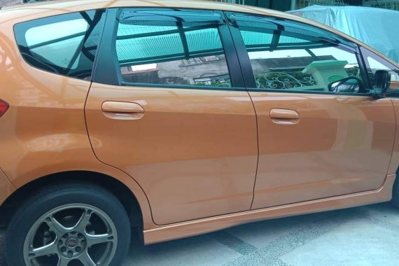 Used 2013 Honda Jazz at 24000 km for sale in Makati