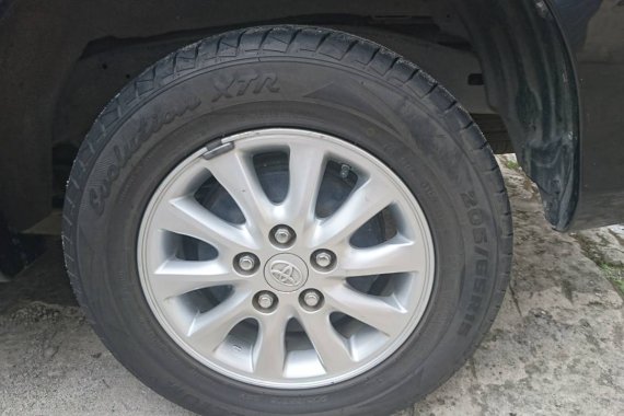 Sell Used 2014 Toyota Innova at 58000 km Baguio