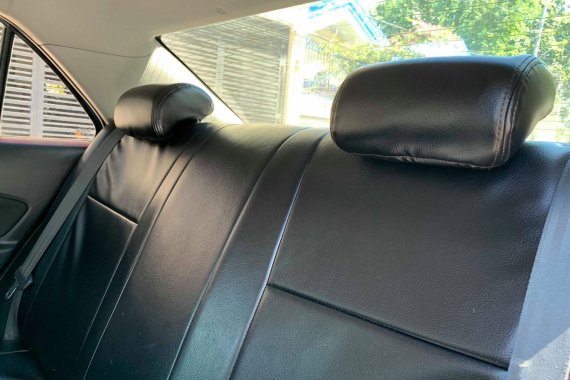 Selling 2nd Hand 2009 Toyota Vios Gasoline Manual 