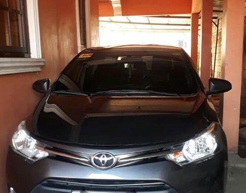 Selling Used Toyota Vios 2015 at 20000 km in Limay