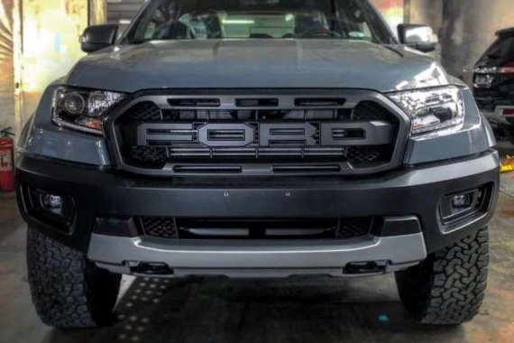 Selling Brand New Ford Ranger Raptor 2019 in Taguig