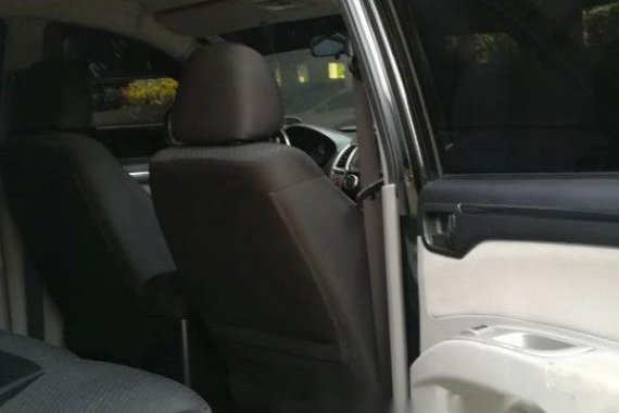 Selling Mitsubishi Montero 2014 Automatic Diesel in Quezon City