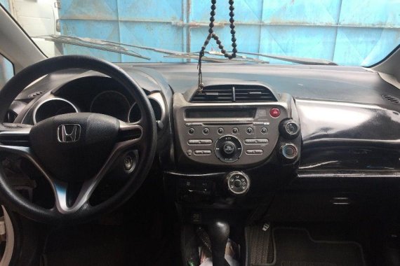 Selling 2nd Hand Honda Fit 2014 Automatic Gasoline at 50000 km in Cagayan de Oro