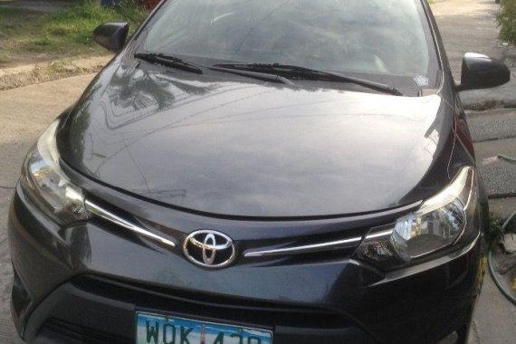 Toyota Vios 2014 Automatic Gasoline for sale in Santa Rosa