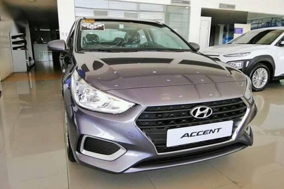 Selling Brand New Hyundai Accent 2019 in San Fernando