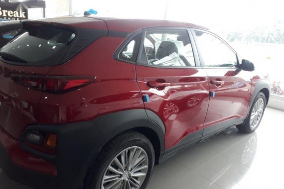 Brand New Hyundai KONA for sale in Calamba